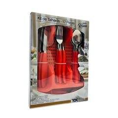 TALHER ROMA 17P VM TC074