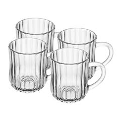 CANECA CLASSIC 210ML 4P 20751