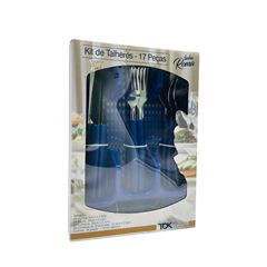 TALHER ROMA 17P AZ TC075