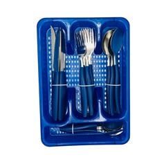 TALHER ROMA 17P AZ TC075