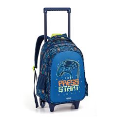 MOCHILA SEANITE C/CAR MR42062