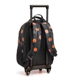 MOCHILA SEANITE C/CAR MR42066