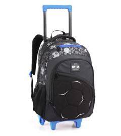 MOCHILA SEANITE C/CAR MR42066