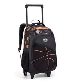 MOCHILA SEANITE C/CAR MR42066