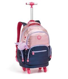 MOCHILA SEANITE C/CAR MR42220