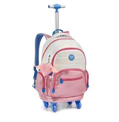 MOCHILA SEANITE C/CAR MR42220