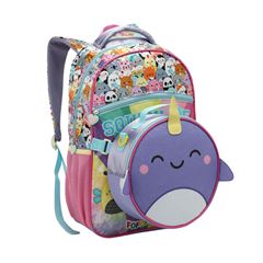 MOCHILA SEANITE 2P MI42186