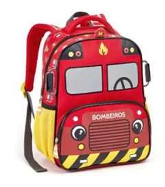 MOCHILA SEANITE MI42029