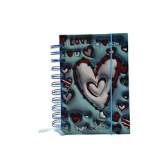 Agenda G7009