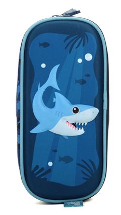 KIT ESCOLAR YINS 3P SHARK YS42455