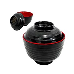 Tigela Oriental C/T 300ml Uc407