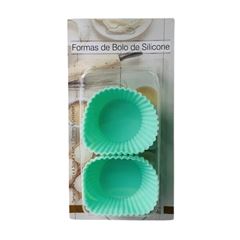 FORMA BOLO SILICONE 26210