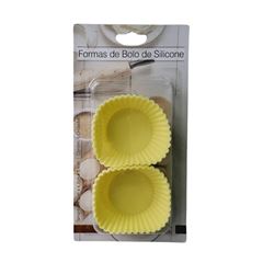 FORMA BOLO SILICONE 26210