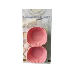 FORMA BOLO SILICONE 26210
