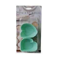 FORMA BOLO SILICONE 26211