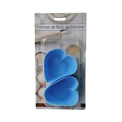 FORMA BOLO SILICONE 26211