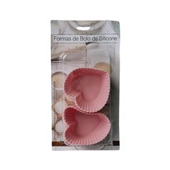 FORMA BOLO SILICONE 26211