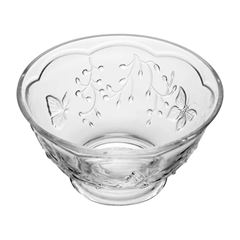 BOWL BUTTERFLY 220861