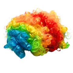 PERUCA BLACK POWER COLOR 6121