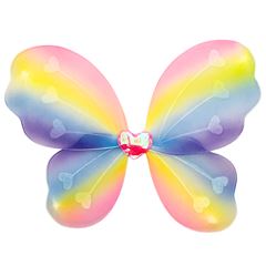 ASA BORBOLETA MULTICOR MOD-6208