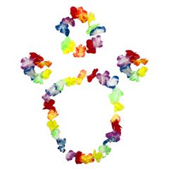 KIT HAVAIANO 4P NYR-6911