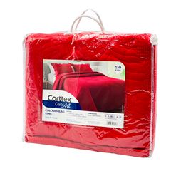 COLCHA KING MILAO 3P S8 46003