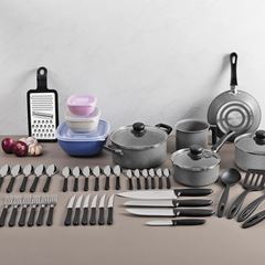 KIT COZINHA TR 47P CZ 20297/612