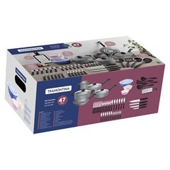 KIT COZINHA TR 47P CZ 20297/612