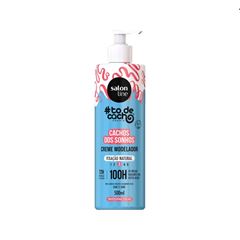 CREME MOD CACHOS SONHOS 500ML 32442