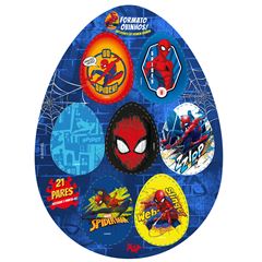Guache Criativo H Aranha 5245