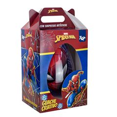 Guache Criativo H Aranha 5245