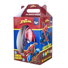 Guache Criativo H Aranha 5245