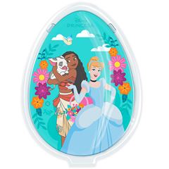Guache Criativo Princesas 5244