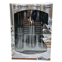 TALHER ROMA 17P CZ TC077