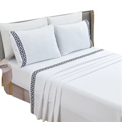 Cama Casal Platinum 4p 9314