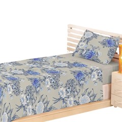 Cama Solt Golden 3p 8201