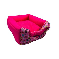 PET CASA CAMA
