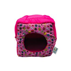 PET CASA CAMA