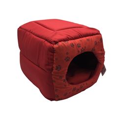 PET CASA CAMA
