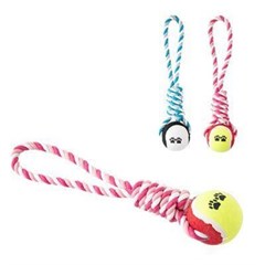 PET BOLA CORDA CB3111