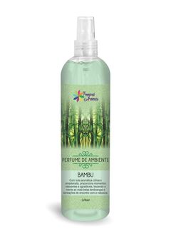 PERFUME AMB TROP AROM 240ML BAMBU