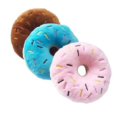 PET PELUCIA DONUTS CB2745