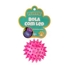 Pet Bola De Led Cb2280