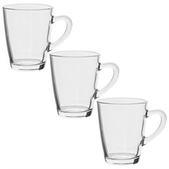 CANECA 170ML 3P 15436