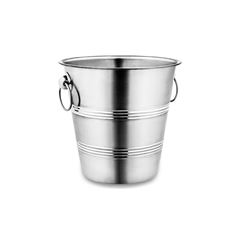 BALDE CHAMP INOX 4L 13346