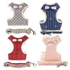 PET PEITORAL COM GUIA CB2207