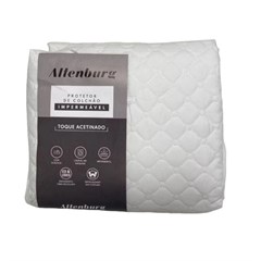 Protetor Colch Queen Bco 5595