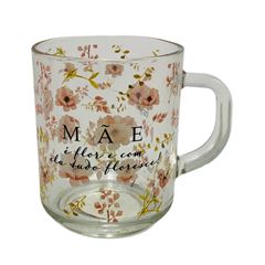 Caneca Maes Uc859/864