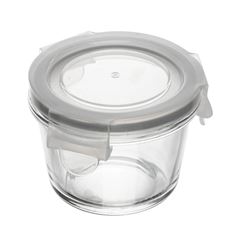 POTE VID HERM RED 130ML 221008