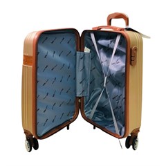 MALA TOK PQ 20 OURO 27373